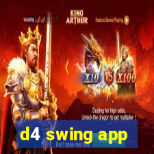 d4 swing app